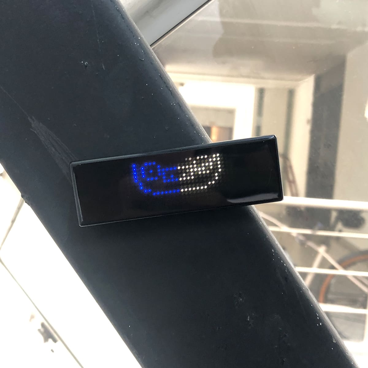 Miniatura 2 de Letrero LED Multicolor Personal LB4C